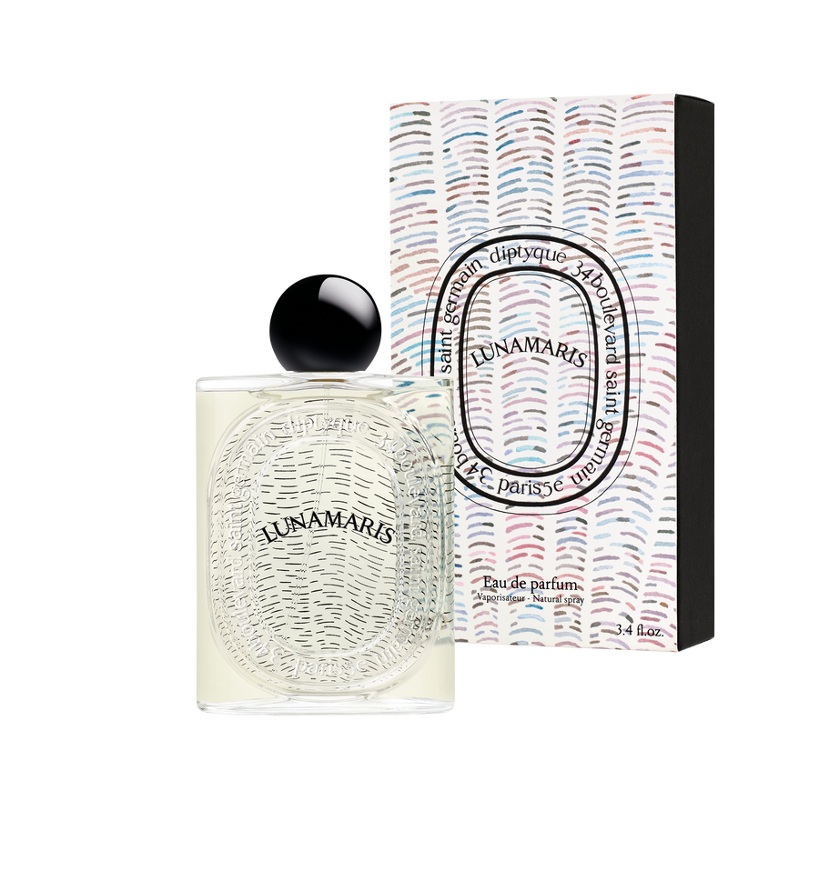 Lunamaris Eau De Parfum