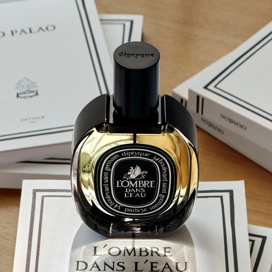 L’Ombre Dans L’Eau Eau De Parfum