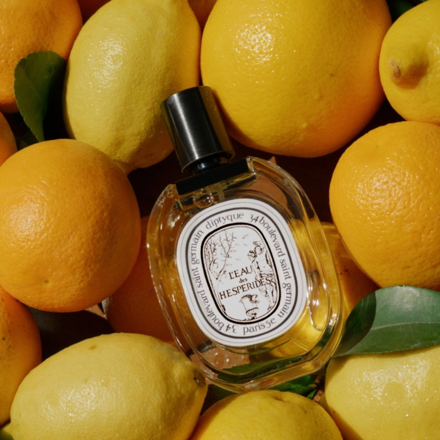 L'eau Des Hespèrides Eau De Toilette
