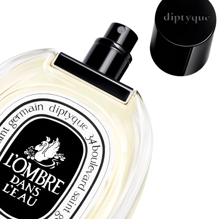 L'ombre Dans L'eau Eau De Toilette