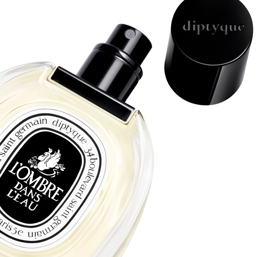 L'ombre Dans L'eau Eau De Toilette