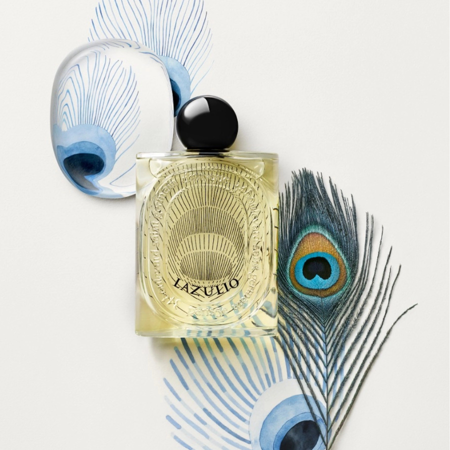 Lazulio Eau de Parfum