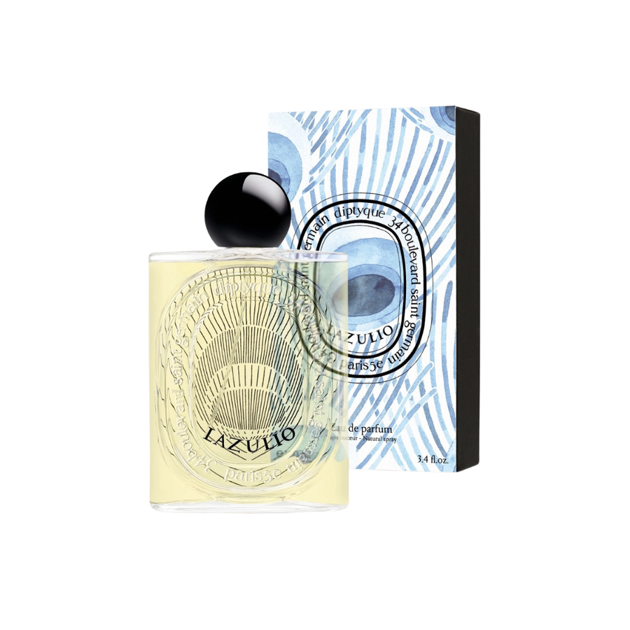 Lazulio Eau de Parfum