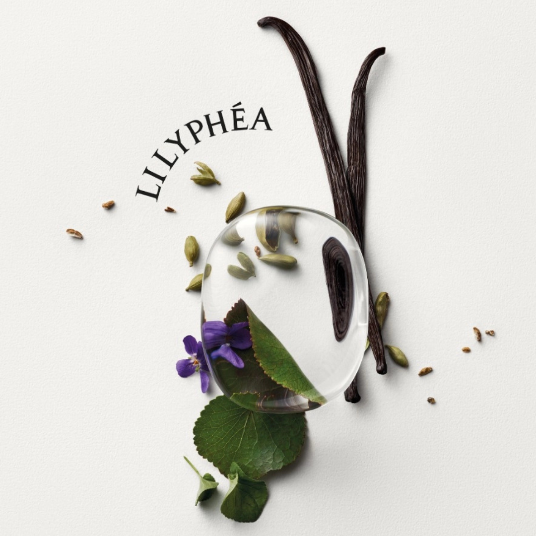 Lilyphéa Eau De Parfum – KENS Apothecary