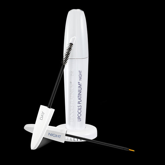 Lipocils Platinium