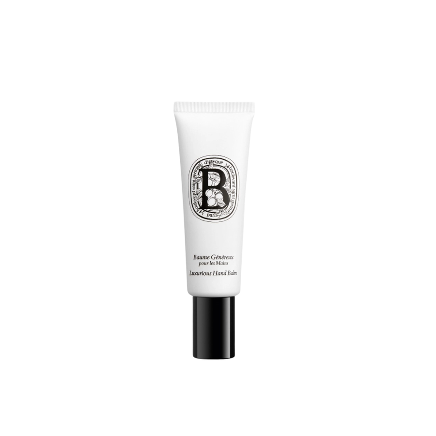Luxurious Hand Balm