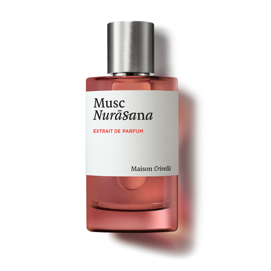 Musc Nurasana