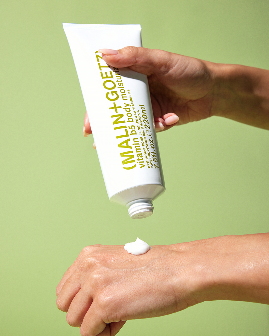 nourishing body cream