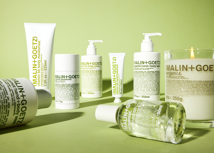 MALIN+GOETZ Vitamin B5 Body Moisturizer