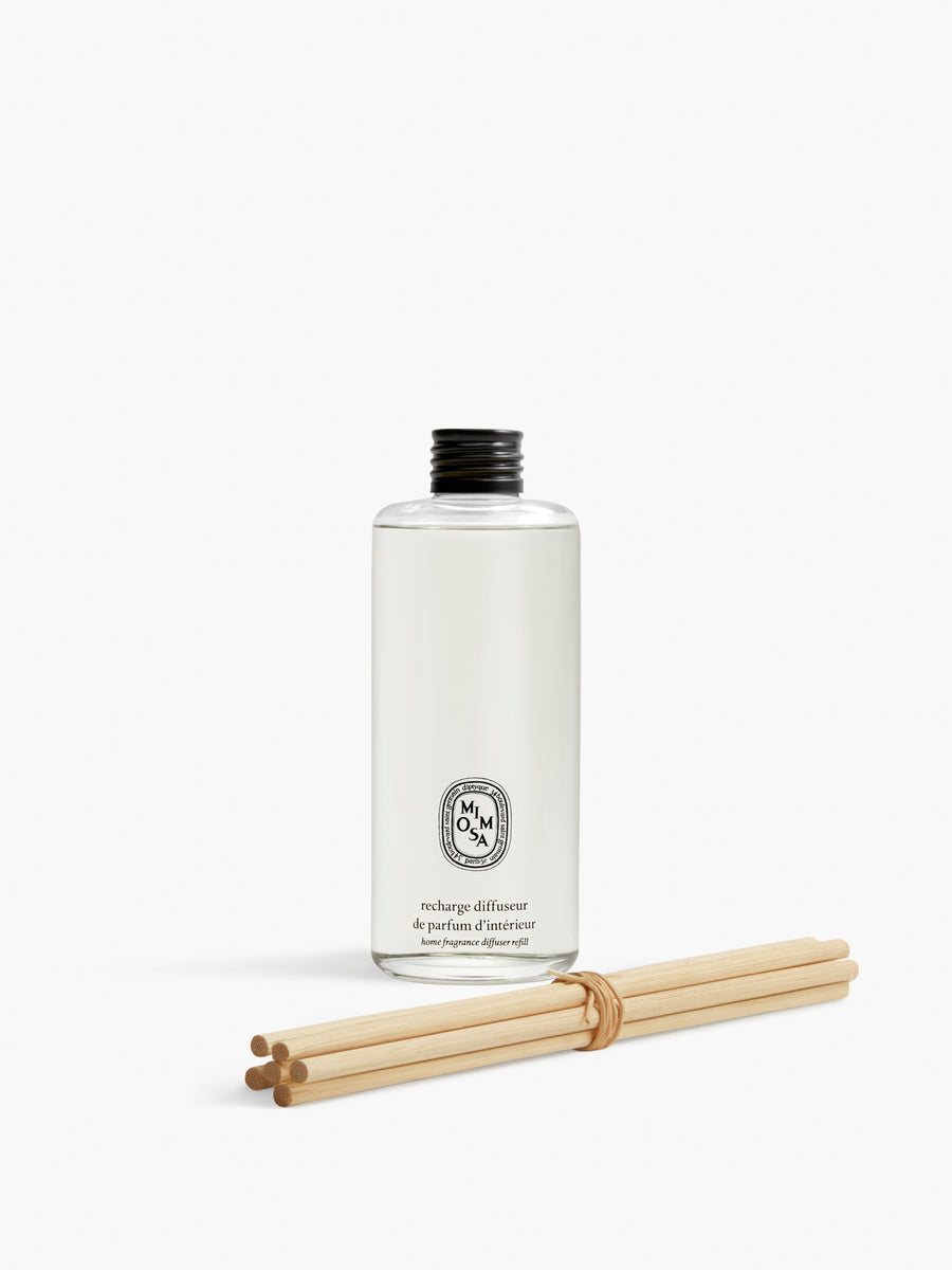 Mimosa - Refill For Home Fragrance Diffuser