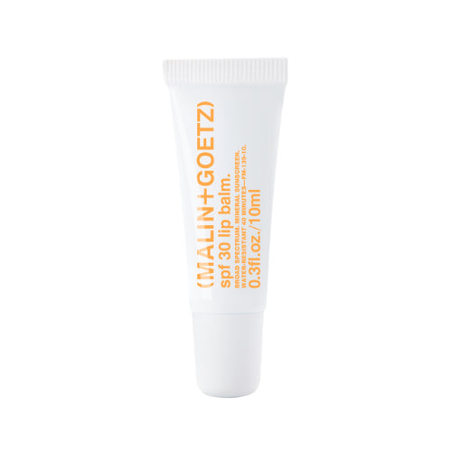 Spf 30 Lip Balm