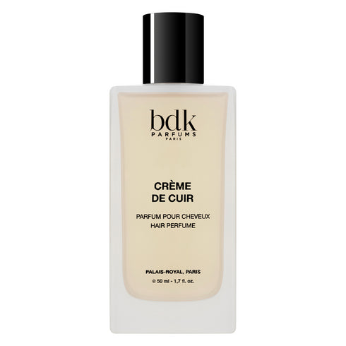 Creme De Cuir Hair Perfume