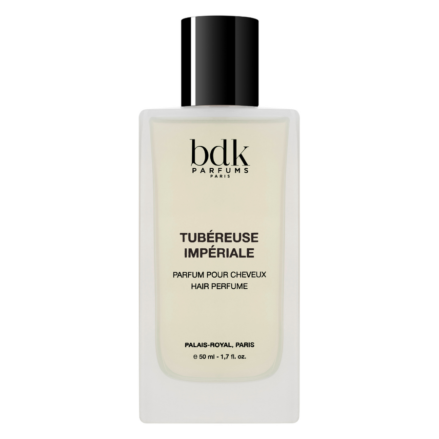 Tubéreuse Impériale Hair Perfume