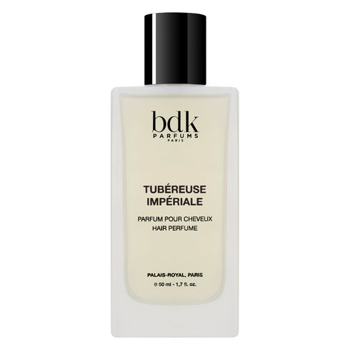 Tubéreuse Impériale Hair Perfume