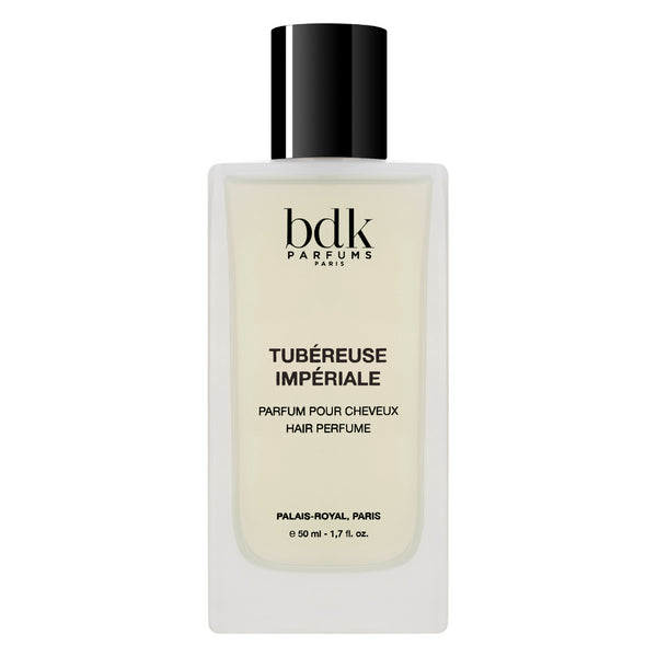 Tubéreuse Impériale Hair Perfume