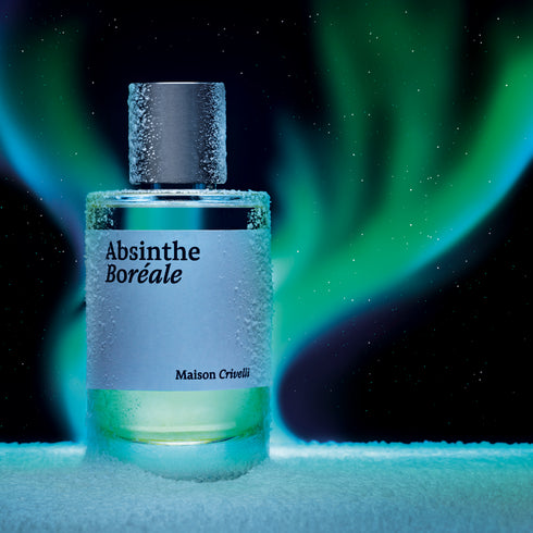 Absinthe Boréale
