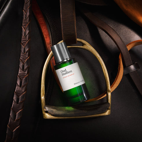Oud Stallion