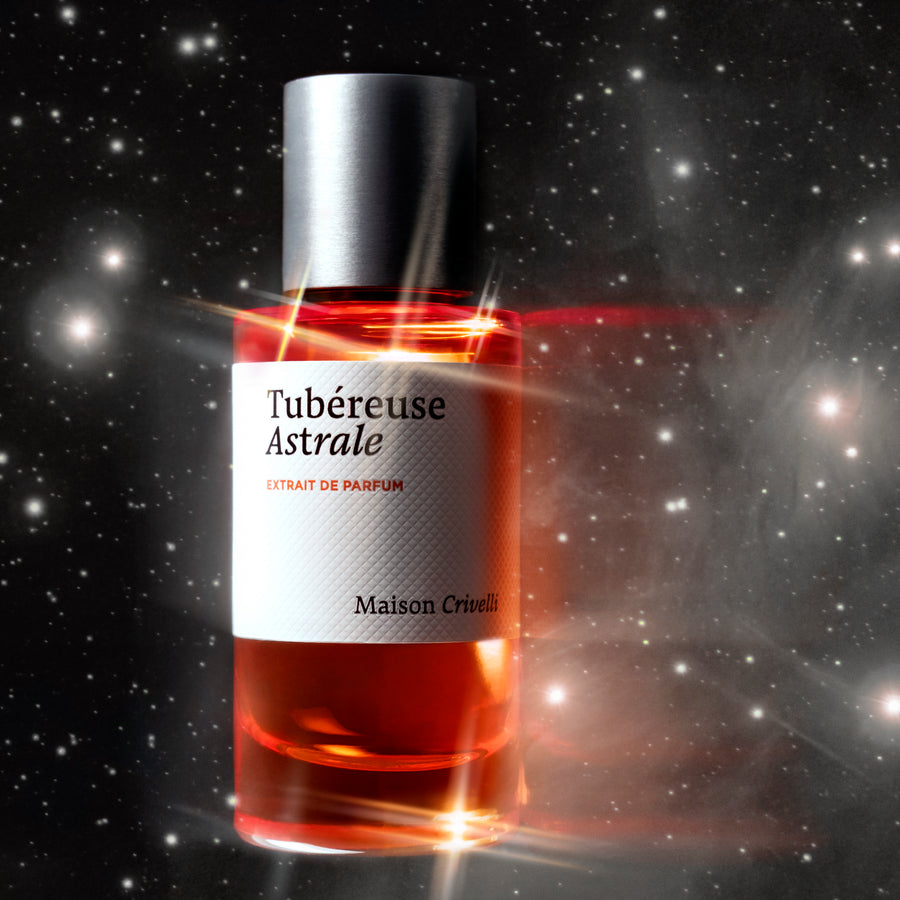 Tubéreuse Astrale