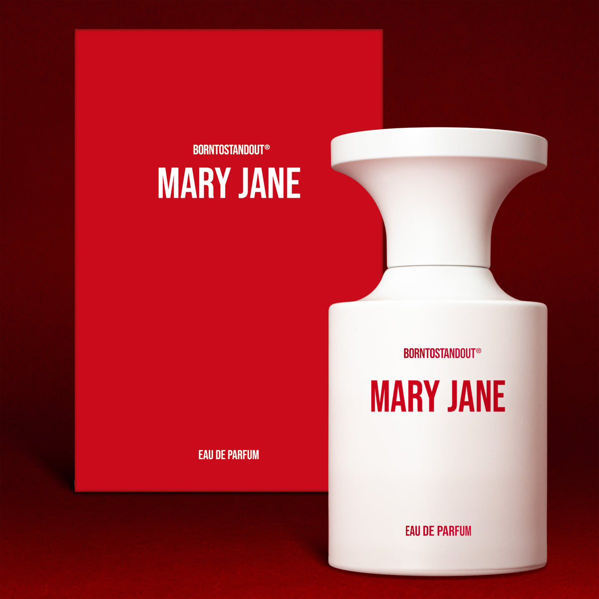 Mary Jane – KENS Apothecary