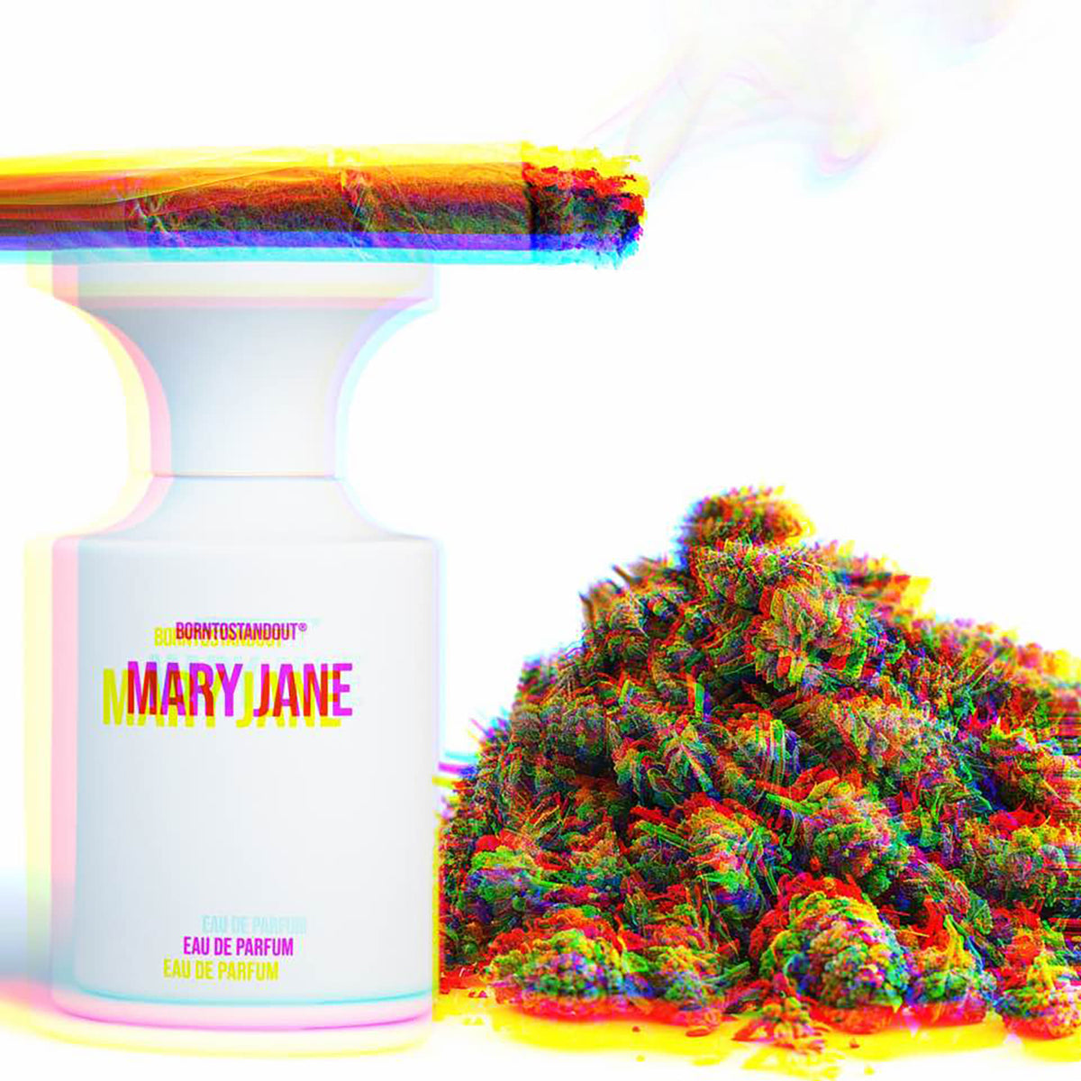 Mary Jane – KENS Apothecary