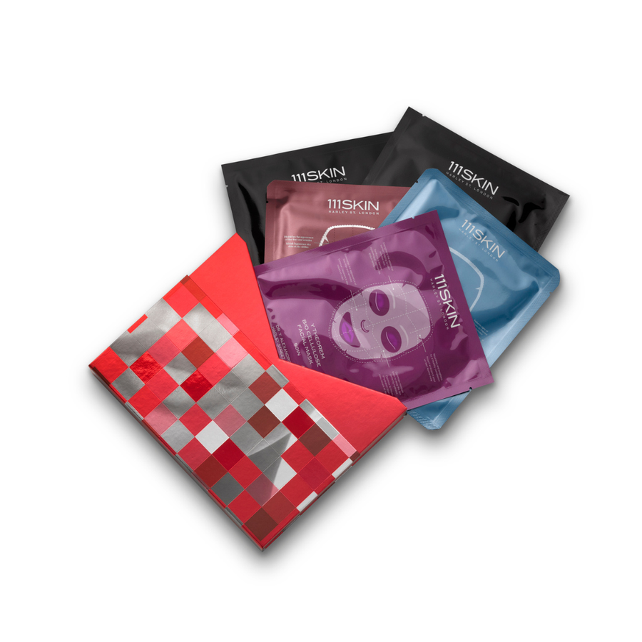 Mask Discovery Collection