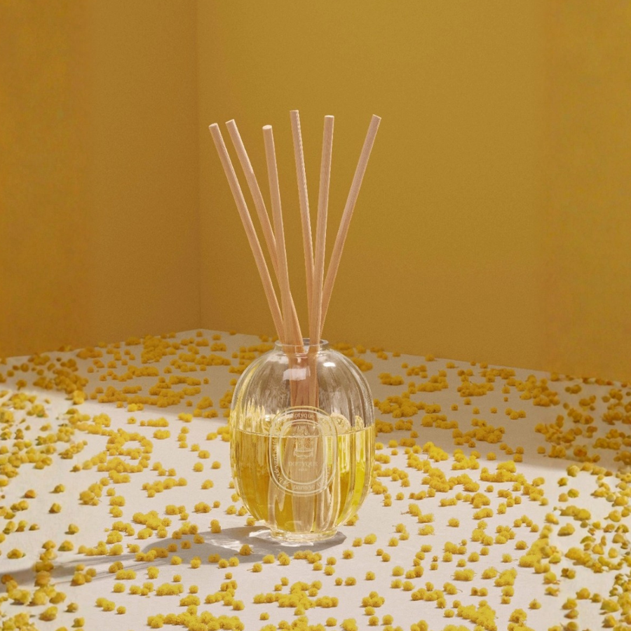 Mimosa Home Fragrance Diffuser