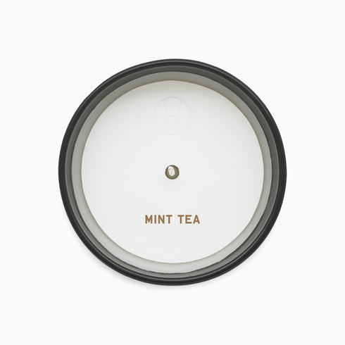 Candle Mint Tea