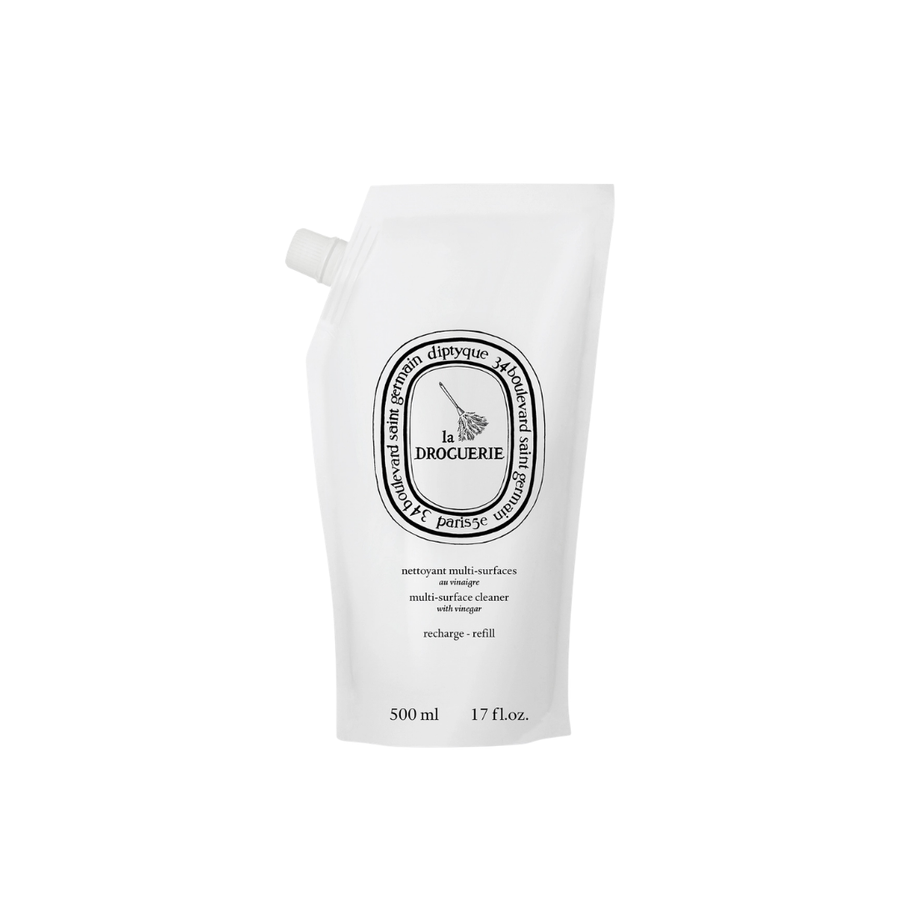 Multi Surface Cleaner With Vinegar - Refill