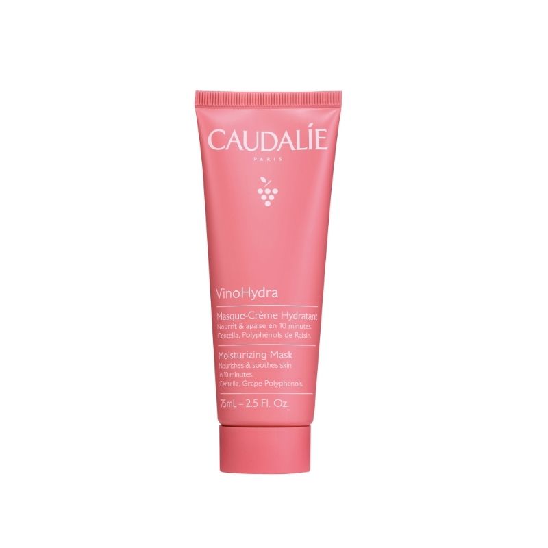 Vinohydra Moisturizing Mask