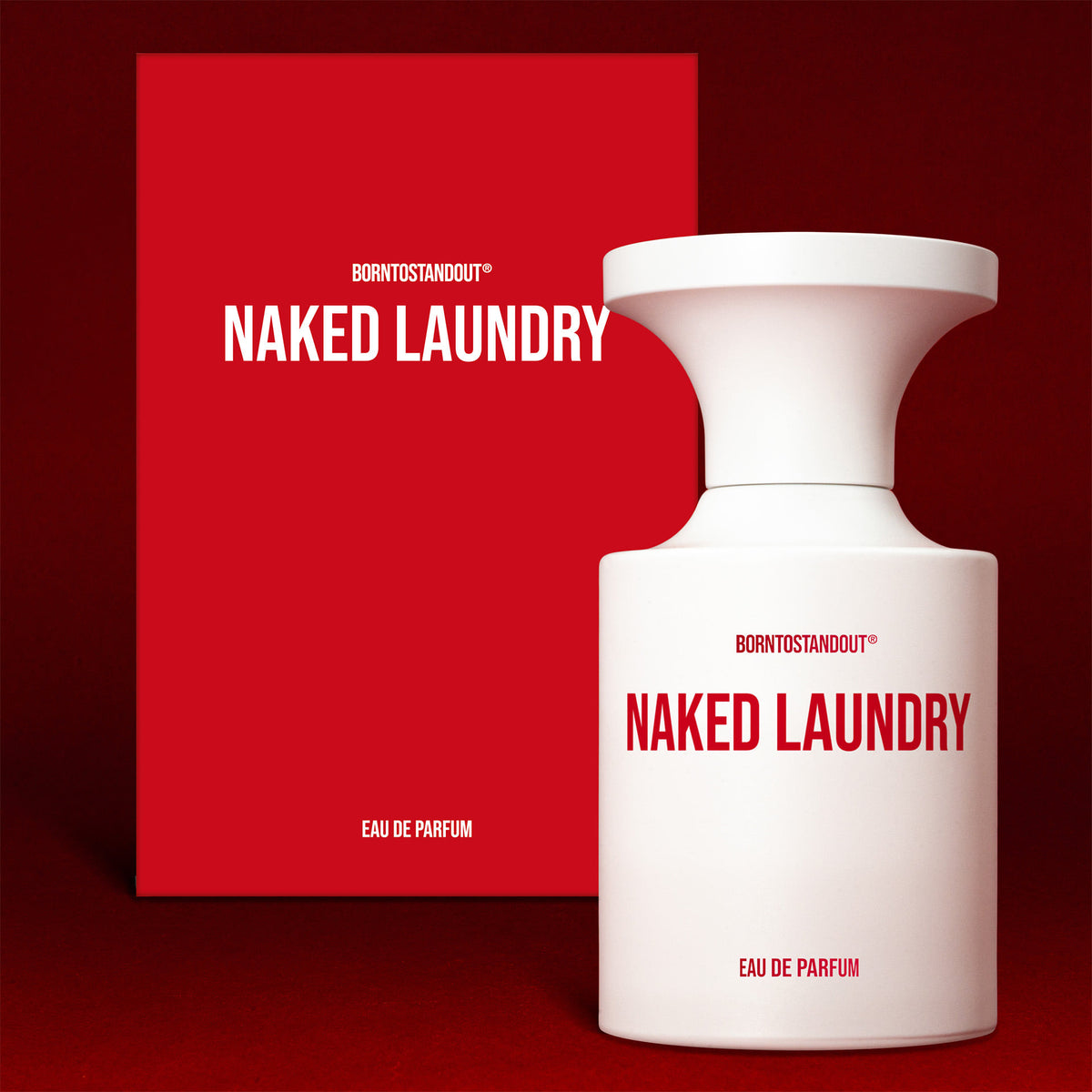 Naked Laundry – KENS Apothecary