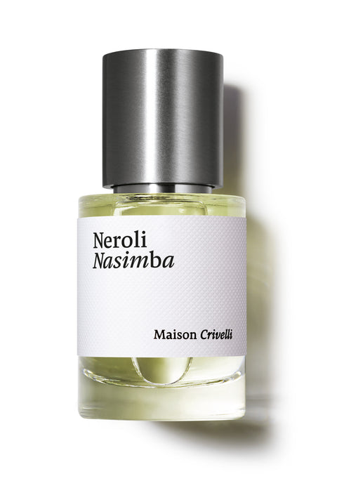 Neroli Nasimba