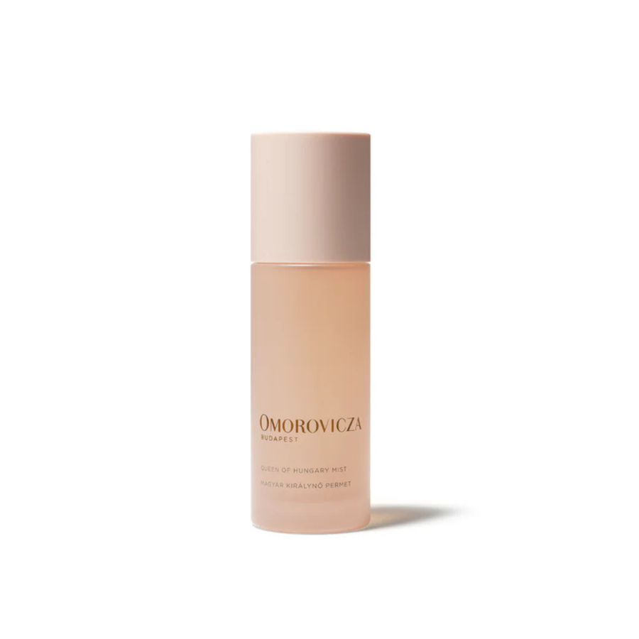 Queen of Hungary Mist