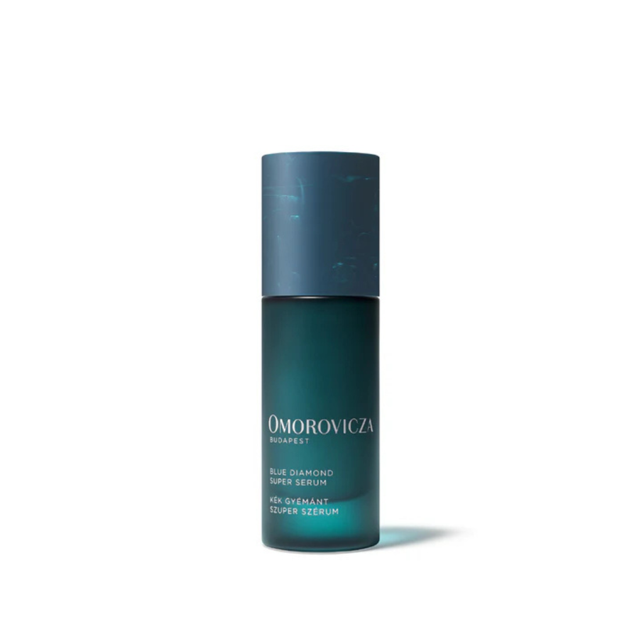 Blue Diamond Super Serum