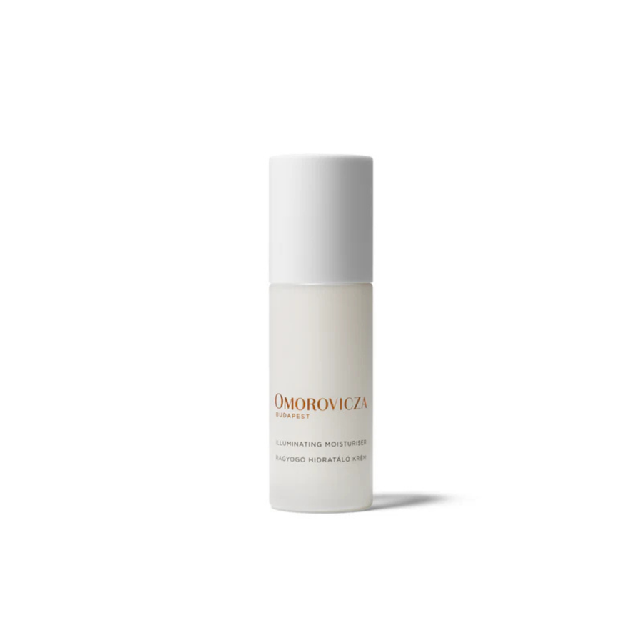 Illuminating Moisturiser
