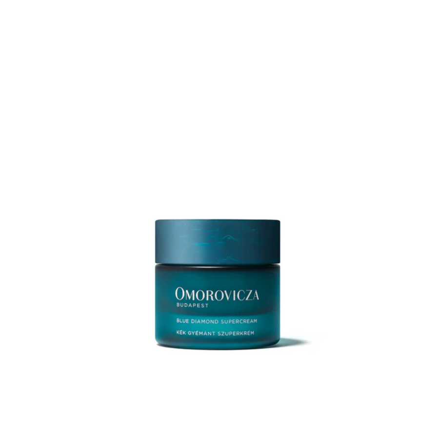 Blue Diamond Supercream