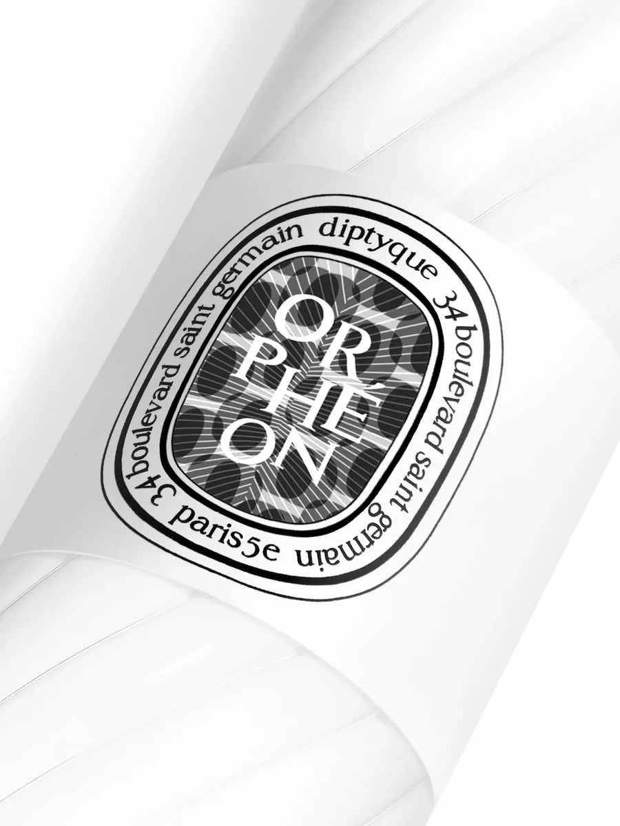 Orpheon Hand & Body Lotion