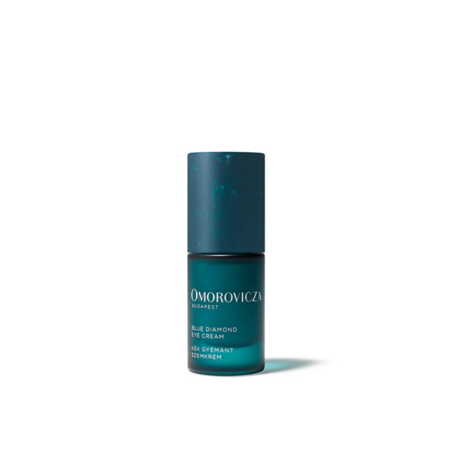 Blue Diamond Eye Cream