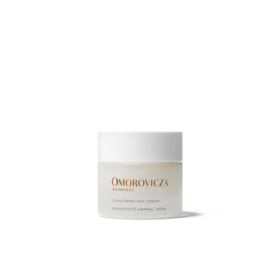 Cushioning Day Cream