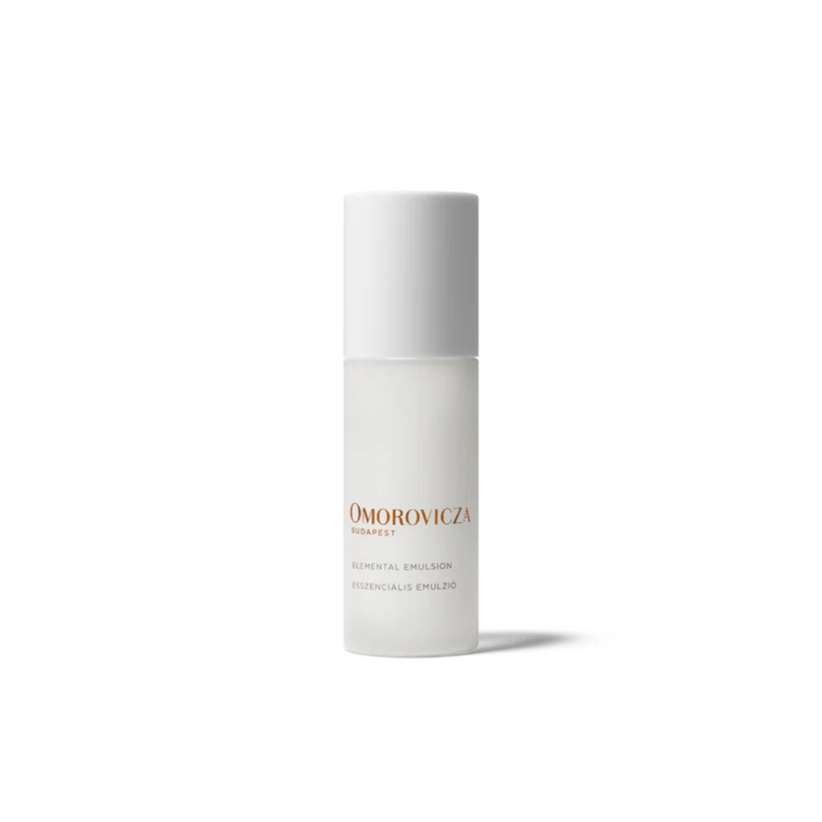 Elemental Emulsion