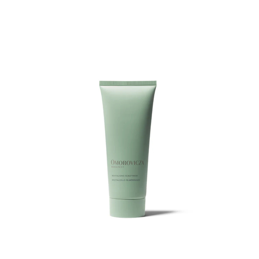 Revitalising Scalp Mask
