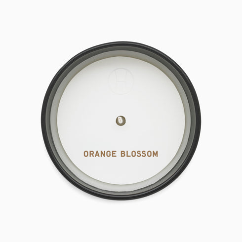 Candle Orange Blossom