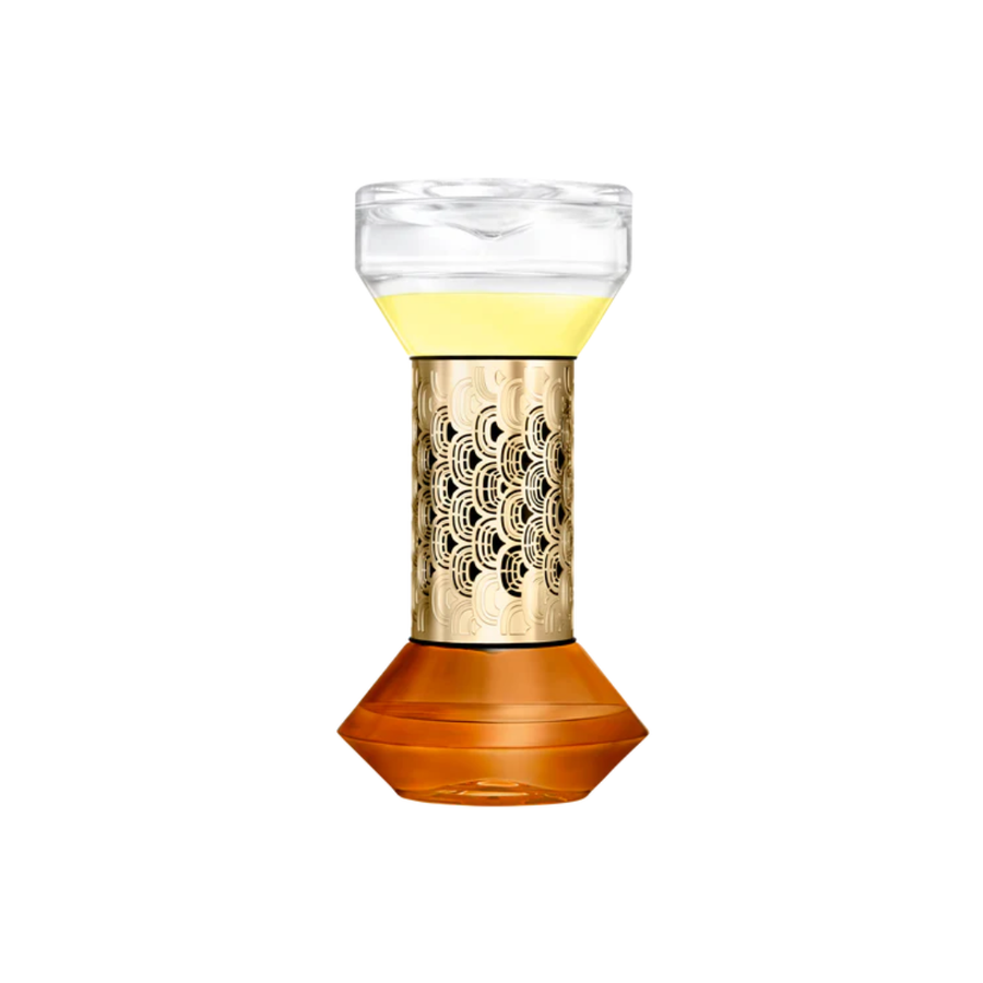 Orange Blossom Flower Hourglass Diffuser 2.0