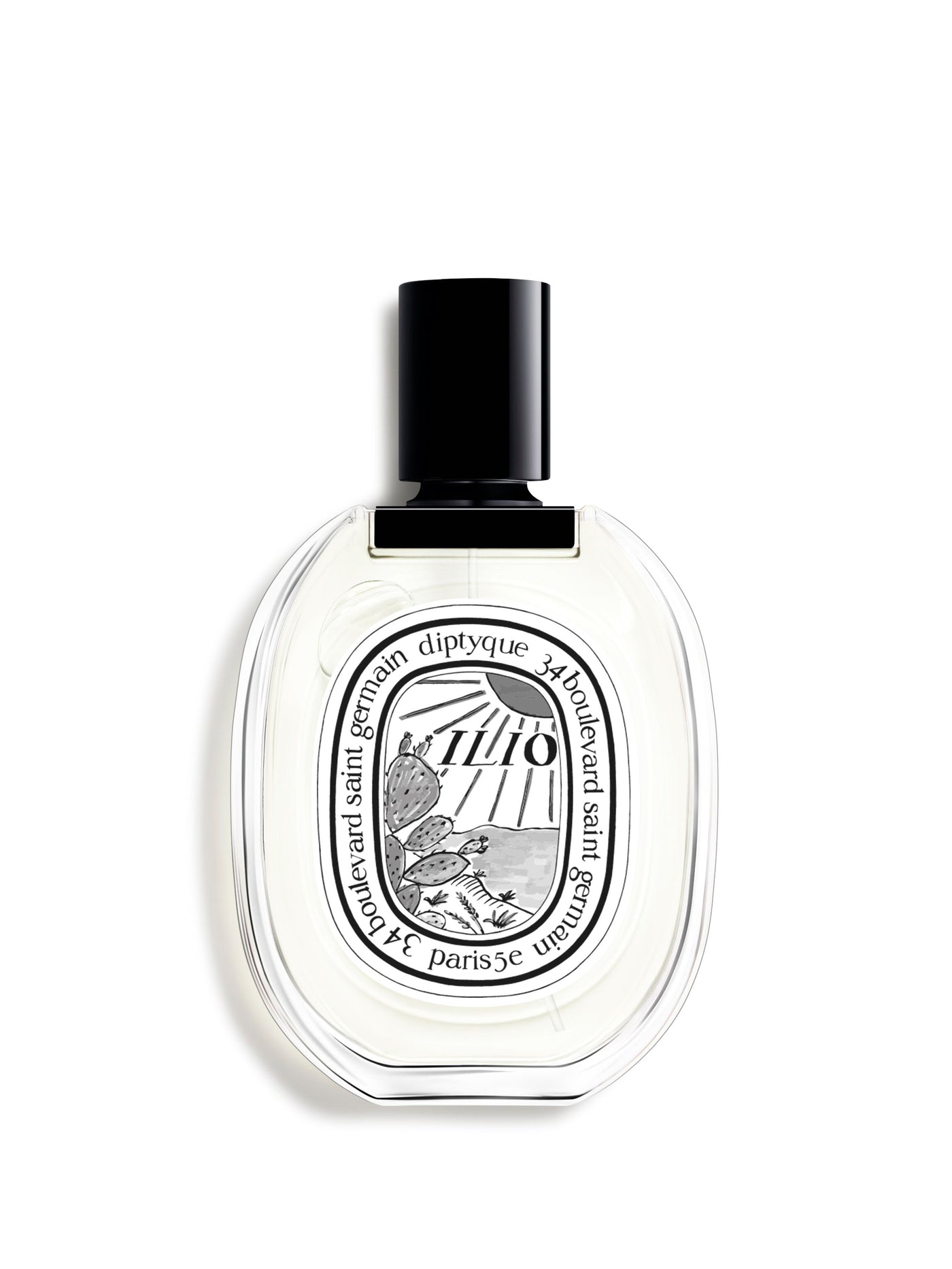 Ilio - Eau De Toilette