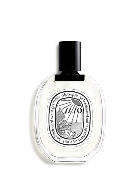 Ilio - Eau De Toilette
