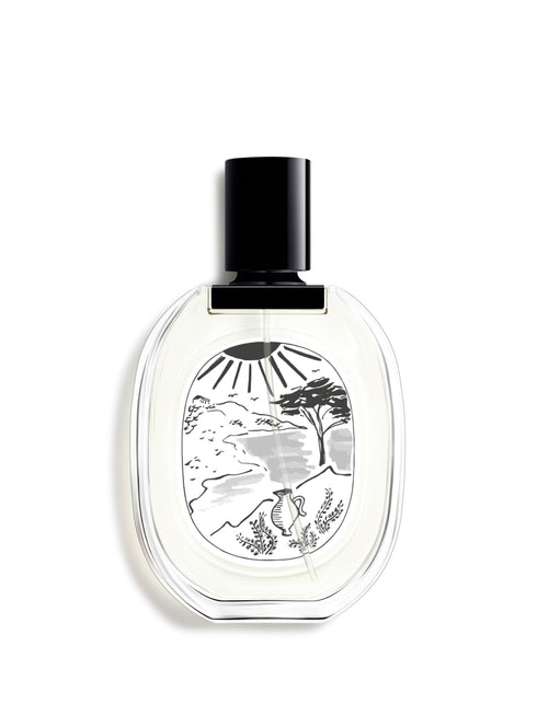 Ilio - Eau De Toilette