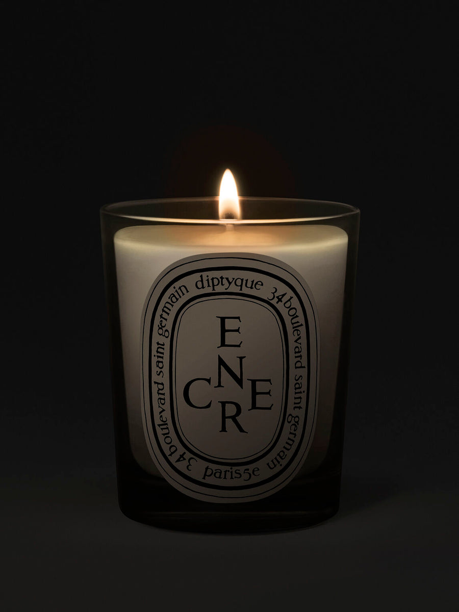 Encre Candle 190g Limited Edition