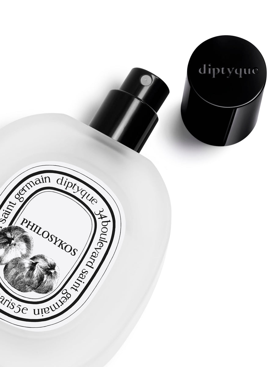 Philosykos - Hair Mist – KENS Apothecary