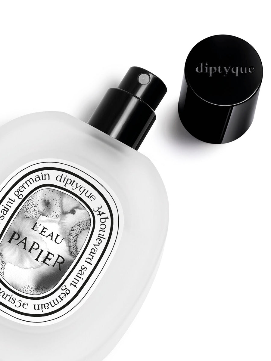 L'eau Papier Hair Mist