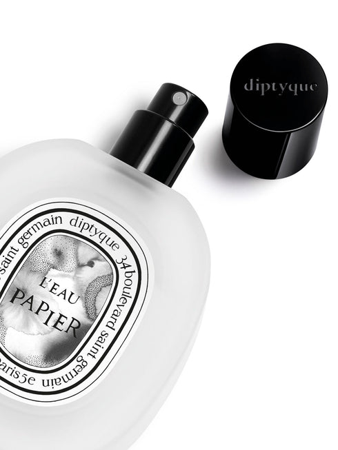 L'eau Papier Hair Mist