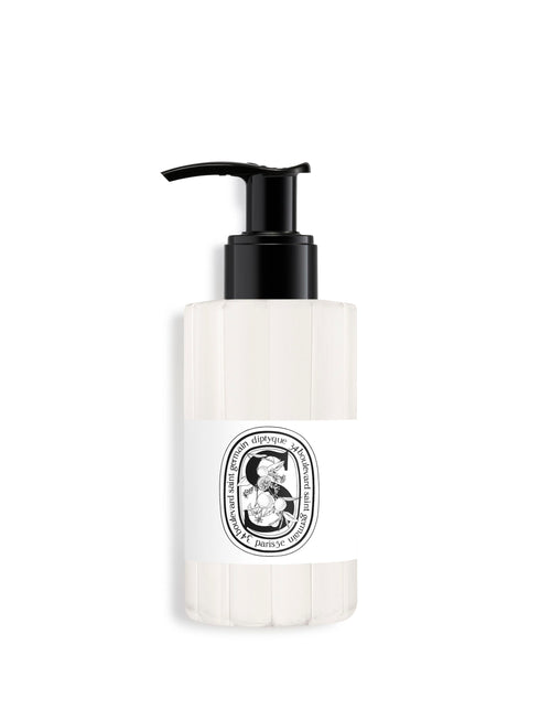 Perfumed Shampoo - For The Hair (Limited Edition)